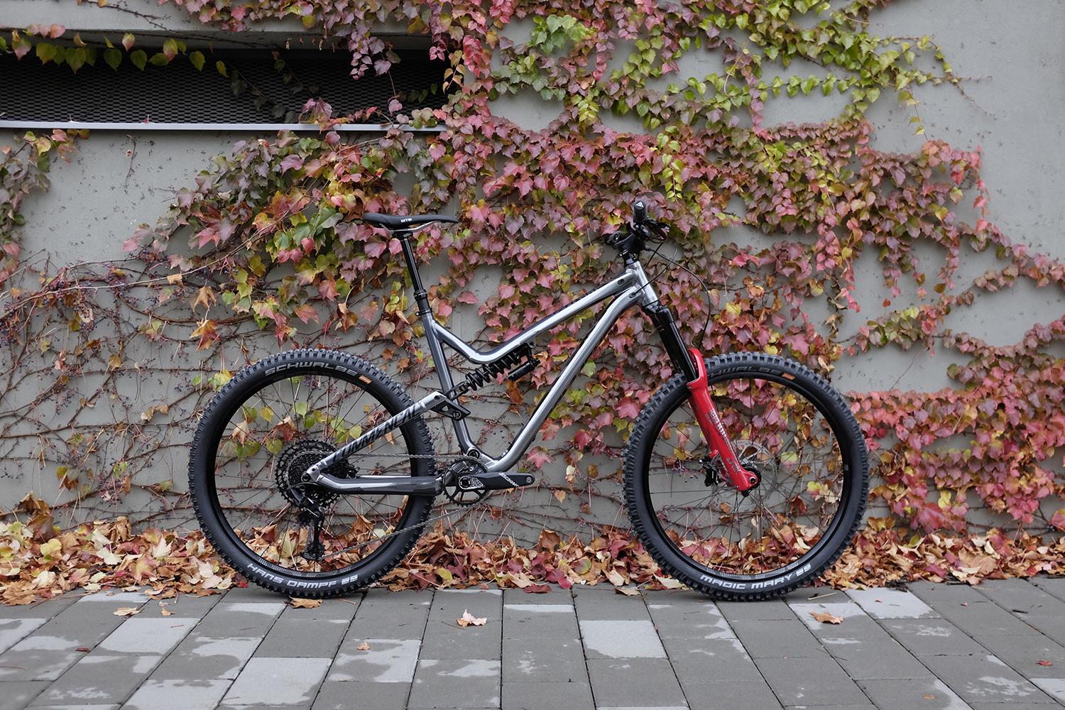 commencal meta am 27 origin 2019