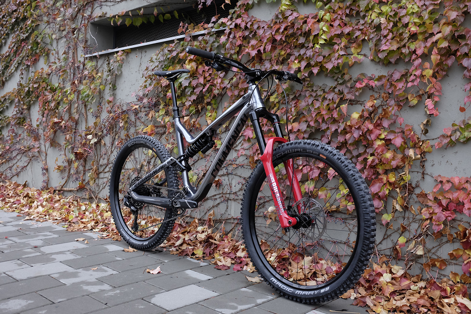 commencal meta am 27 origin 2019