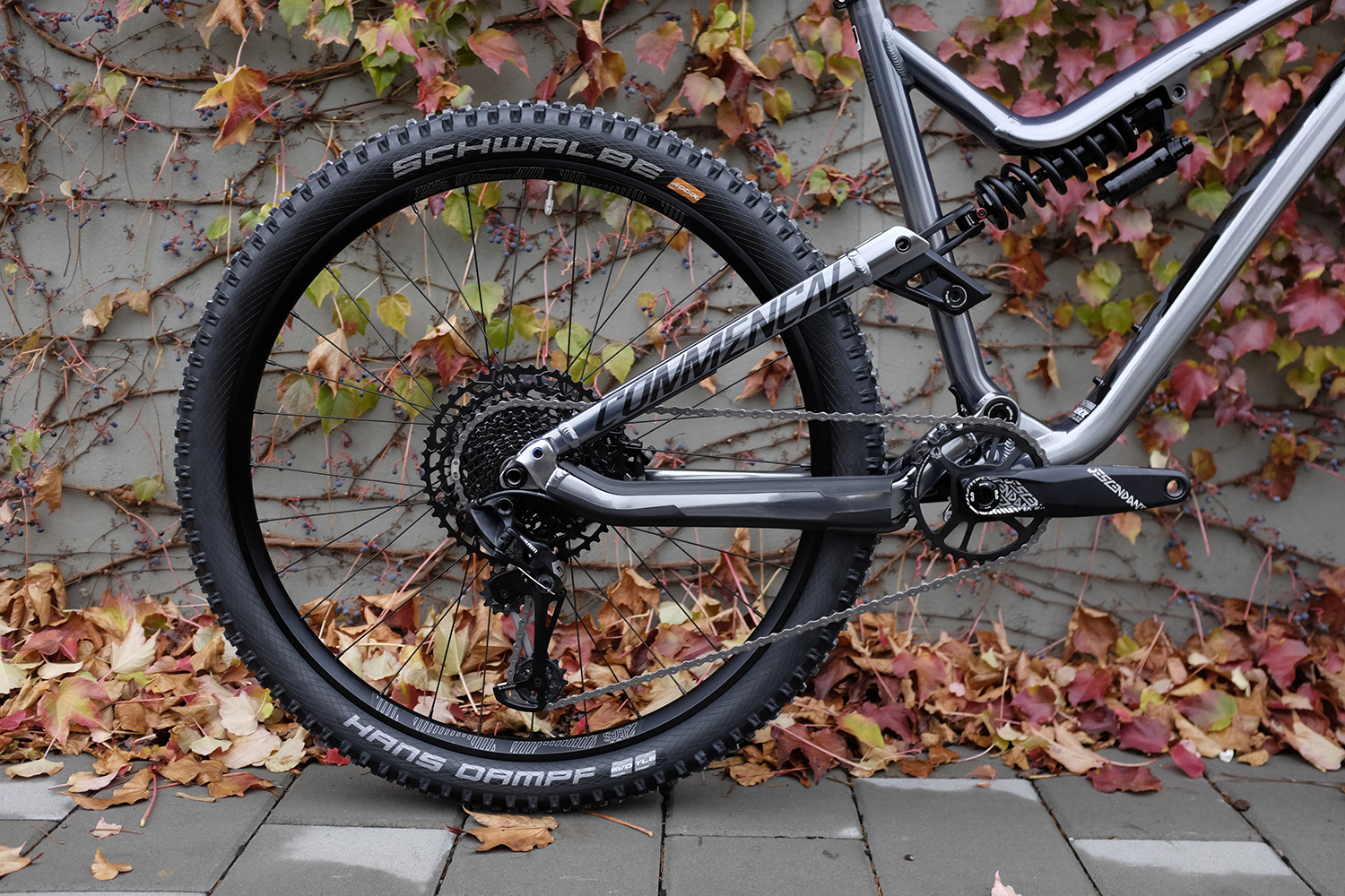 commencal meta am 27 origin 2019