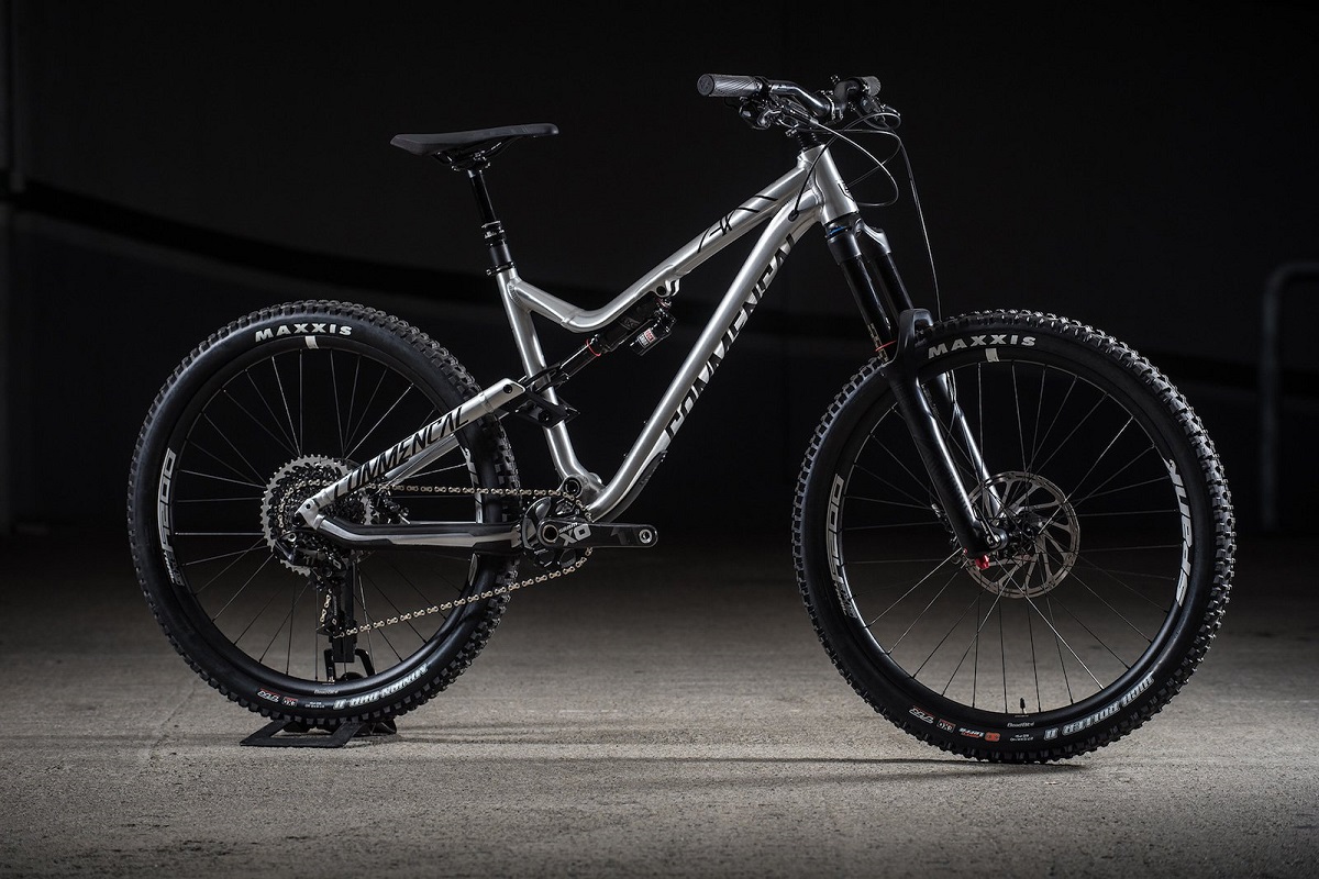 Commencal meta am 4.2 sale